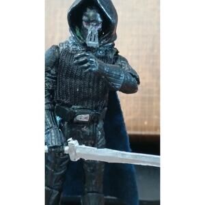 Star Wars Expanded Universe Legends CUSTOM Darth Death